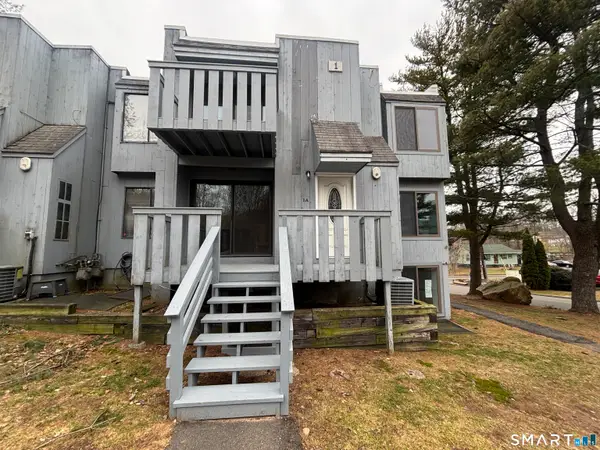 1 Birch Lane #A, East Haven, CT 06513