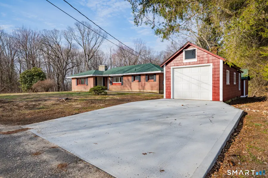 220 Upper Grassy Hill Road, Woodbury, CT 06798 - #3