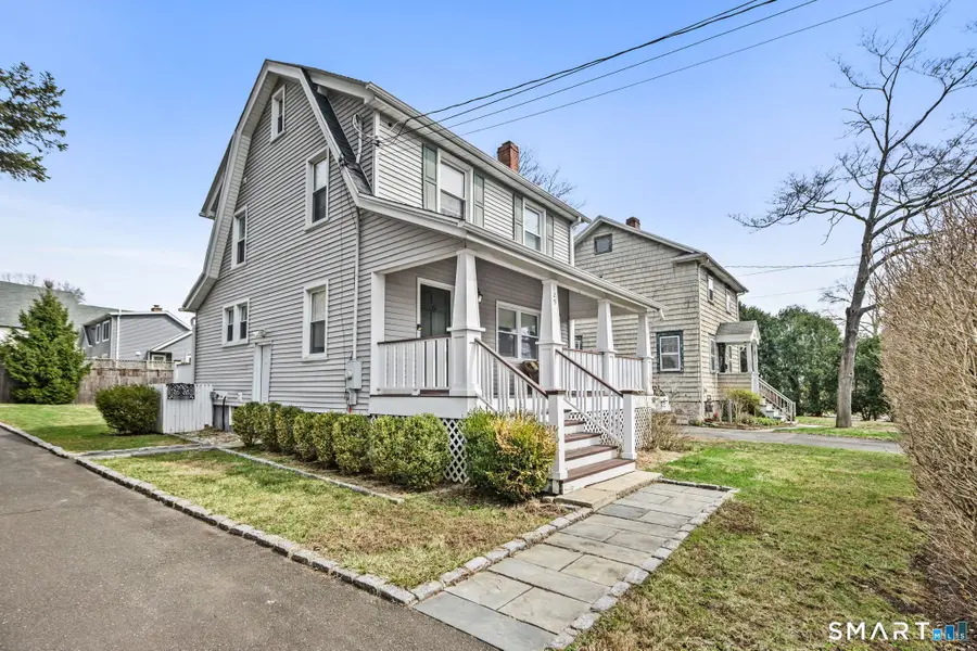 125 Oaklawn Avenue, Stamford, CT 06905 - #2