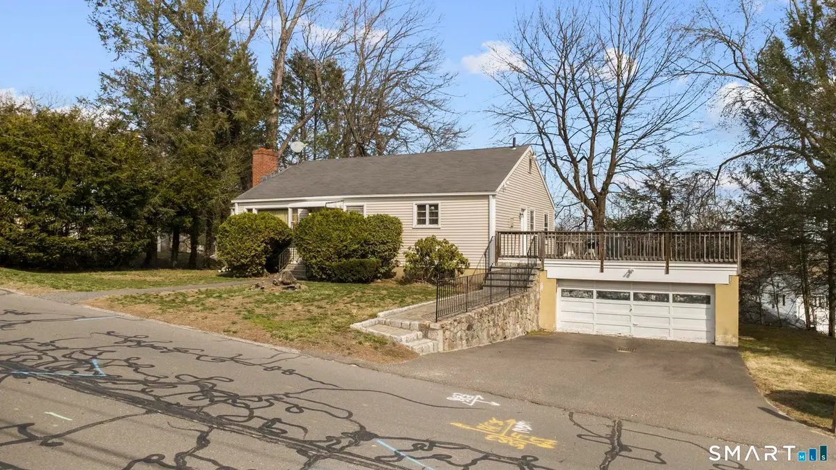 30 Parklawn Drive, Waterbury, CT 06708 - #1