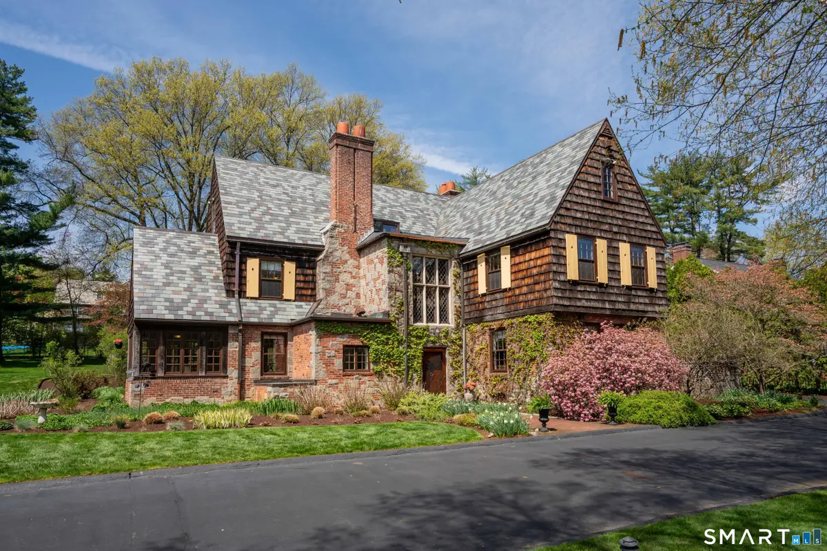 155 Scarborough Street, Hartford, CT 06105 - #1