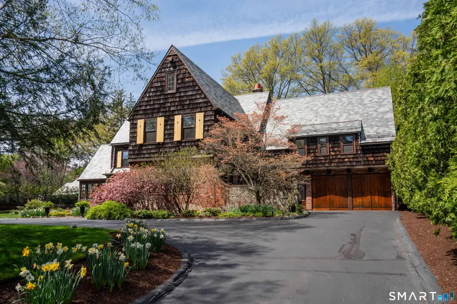 155 Scarborough Street, Hartford, CT 06105 - #2