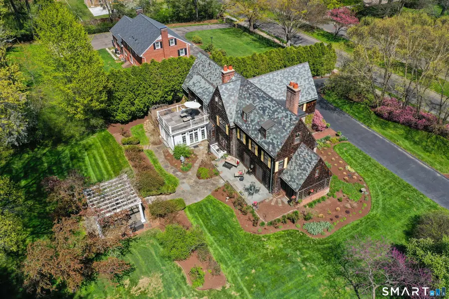 155 Scarborough Street, Hartford, CT 06105 - #3