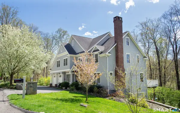 1 Spectacle Lane, Ridgefield, CT 06877