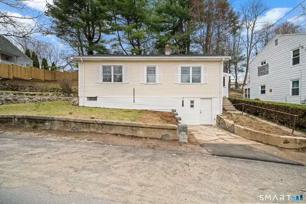 99 Essex Avenue, Waterbury, CT 06704