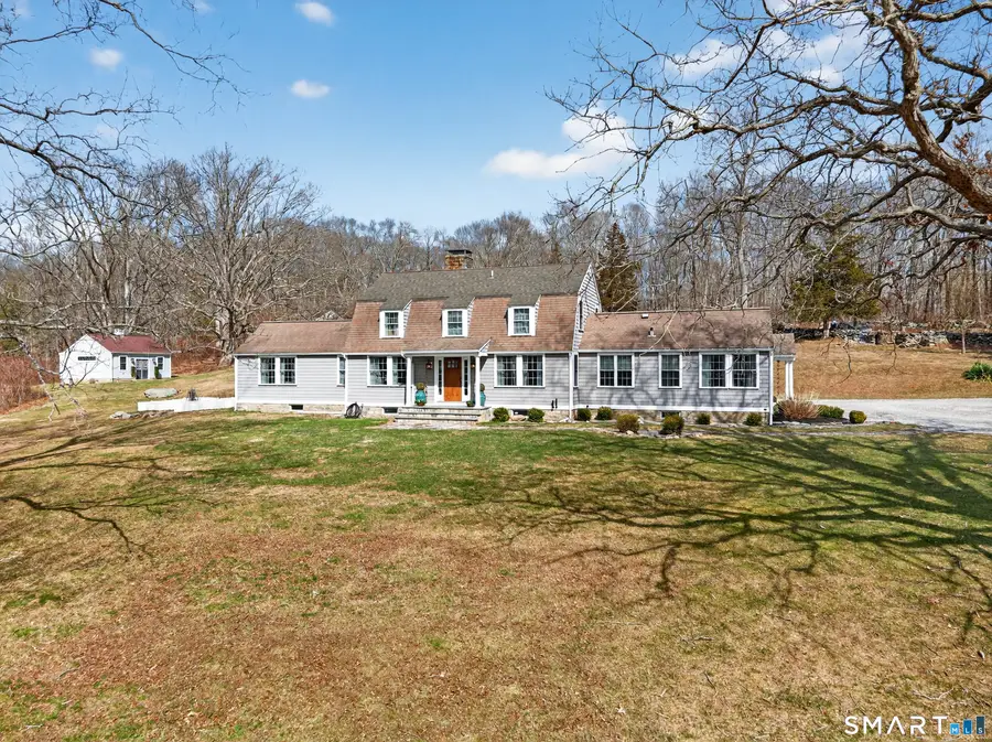 41 Old West Road, East Haddam, CT 06423 - #2