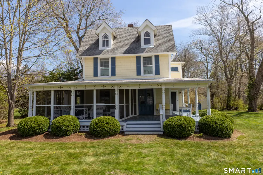 126 Magna Lane, Westbrook, CT 06498 - #2