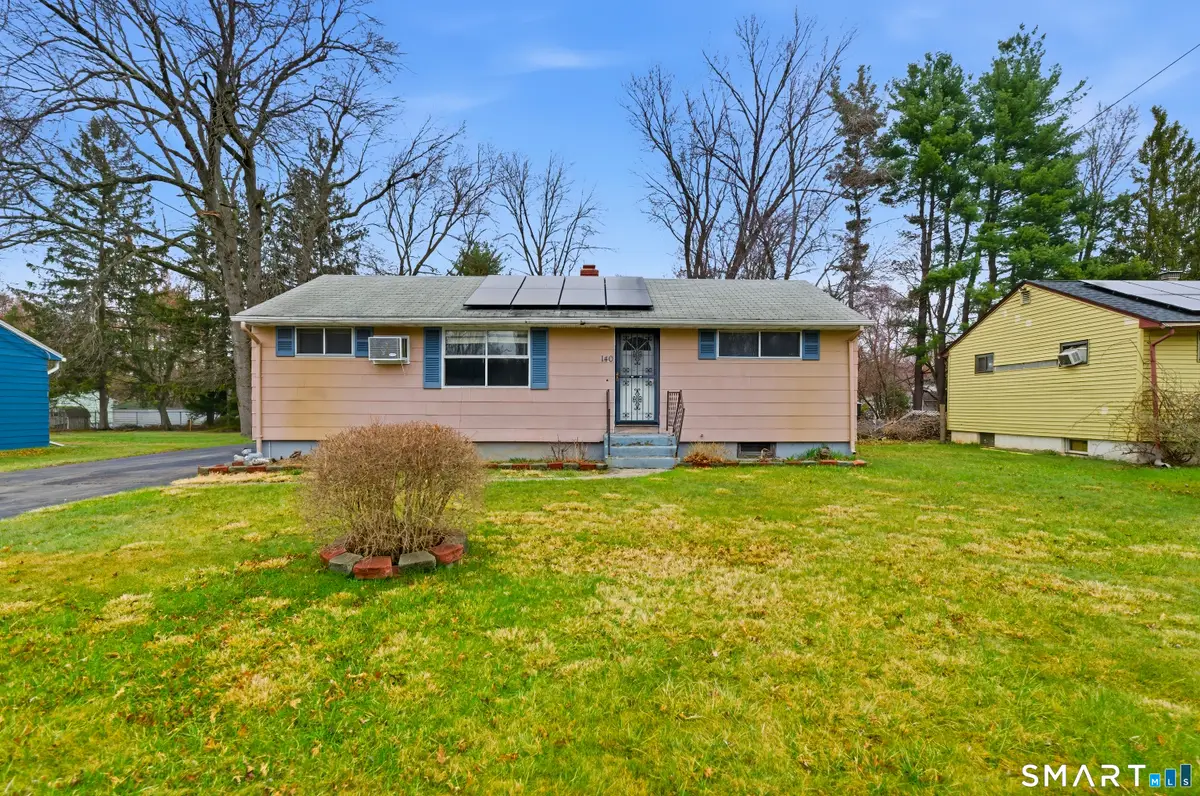 140 Cottage Grove Road, Bloomfield, CT 06002 - #1