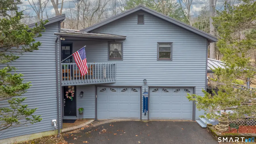 151 Walbridge Hill Road, Tolland, CT 06084 - #3