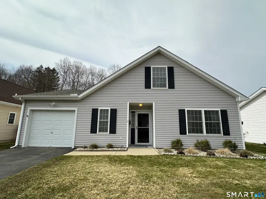 3 Arrowhead Drive #3, Norwich, CT 06360 - #2