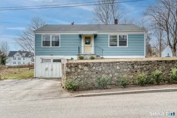 194 Ivan Hill Street, Windham, CT 06226