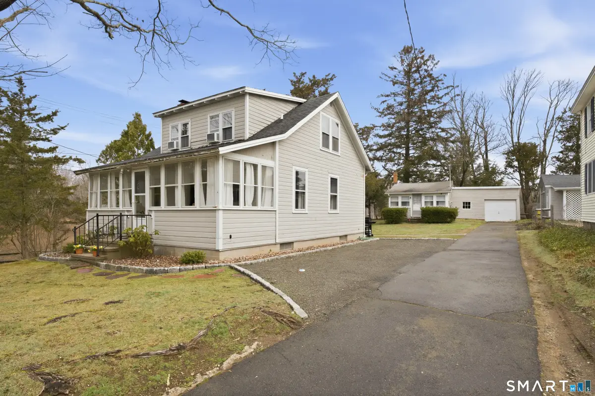 7 Pent Road, Madison, CT 06443 - #1