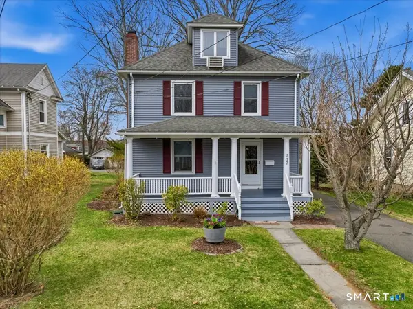 217 Ridge Road, Middletown, CT 06457