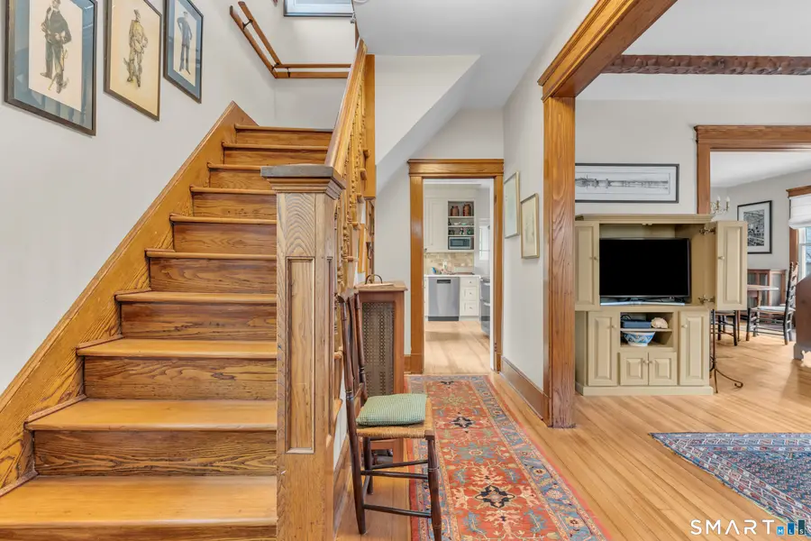 23 Elihu Street, Hamden, CT 06517 - #3