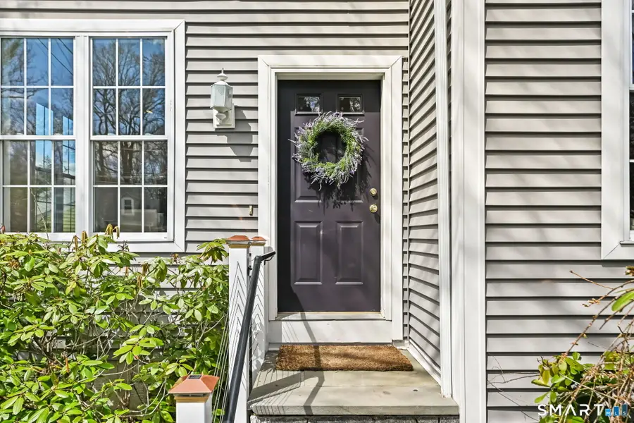 50 Berkeley Road, Fairfield, CT 06825 - #2