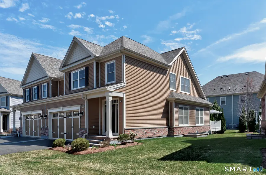 39 Harvest Court #39, Newington, CT 06111 - #3