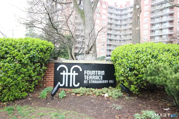 71 Strawberry Hill Avenue #221, Stamford, CT 06902