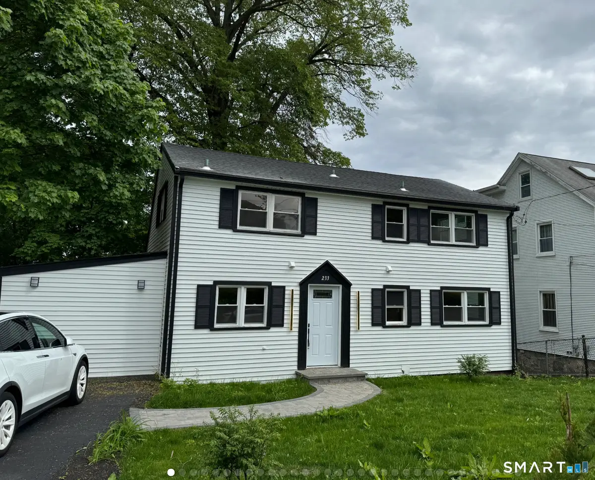 233 Glenbrook Road, Stamford, CT 06906 - #1