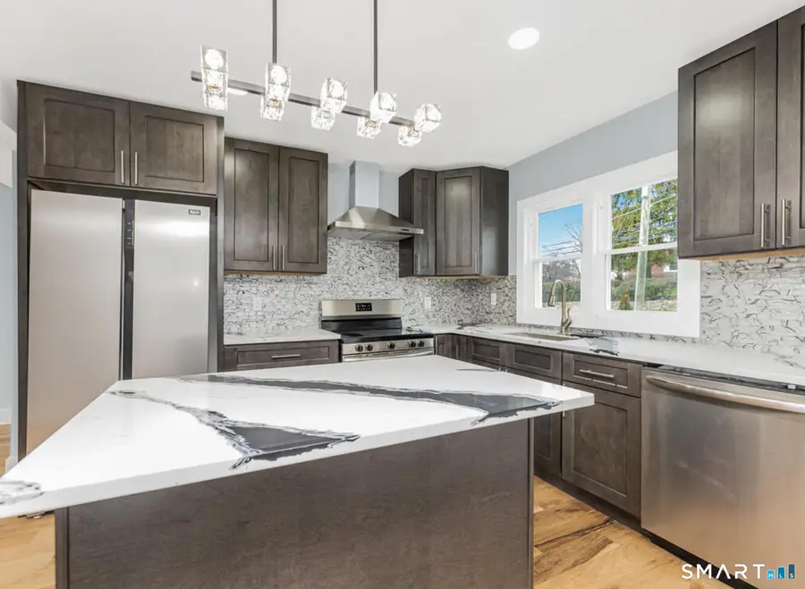 233 Glenbrook Road, Stamford, CT 06906 - #2