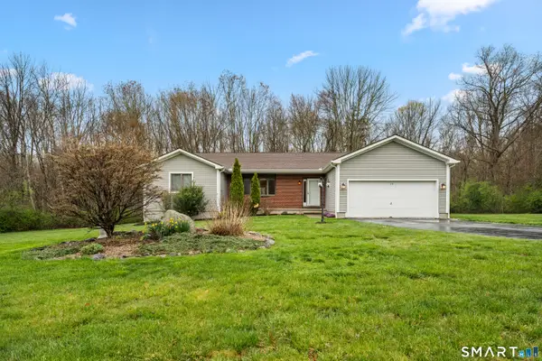 19 Walter Drive, Griswold, CT 06351