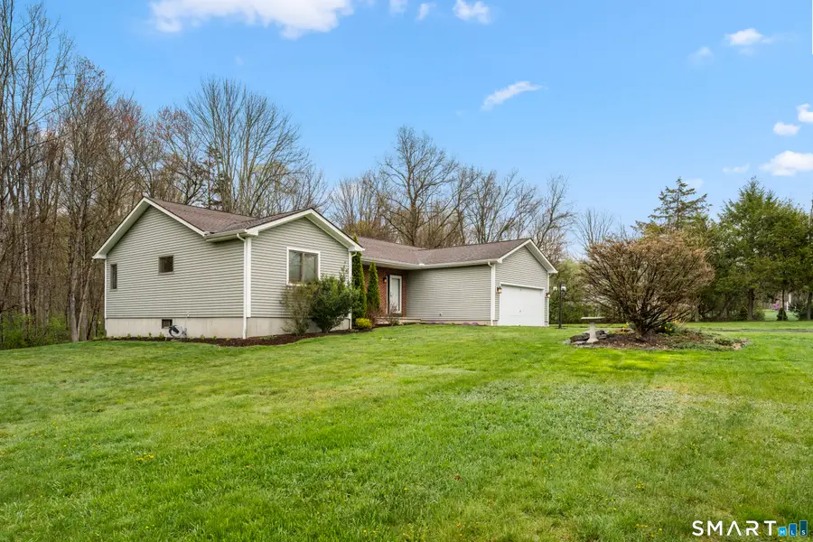 19 Walter Drive, Griswold, CT 06351 - #2