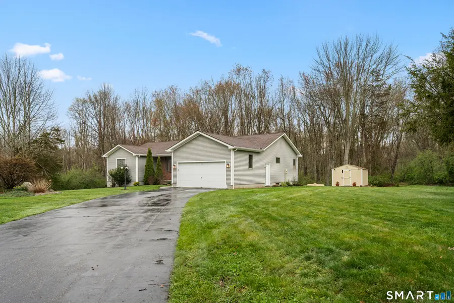 19 Walter Drive, Griswold, CT 06351 - #3