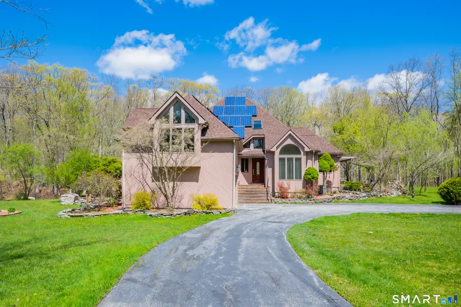 403 Riley Mountain Road, Coventry, CT 06238 - #2