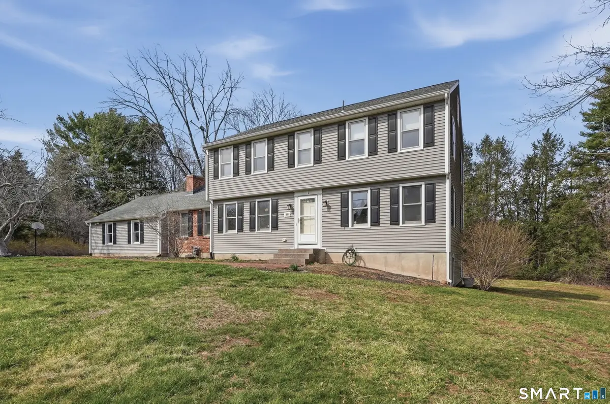 88 Nob Hill Road, Cheshire, CT 06410 - #1