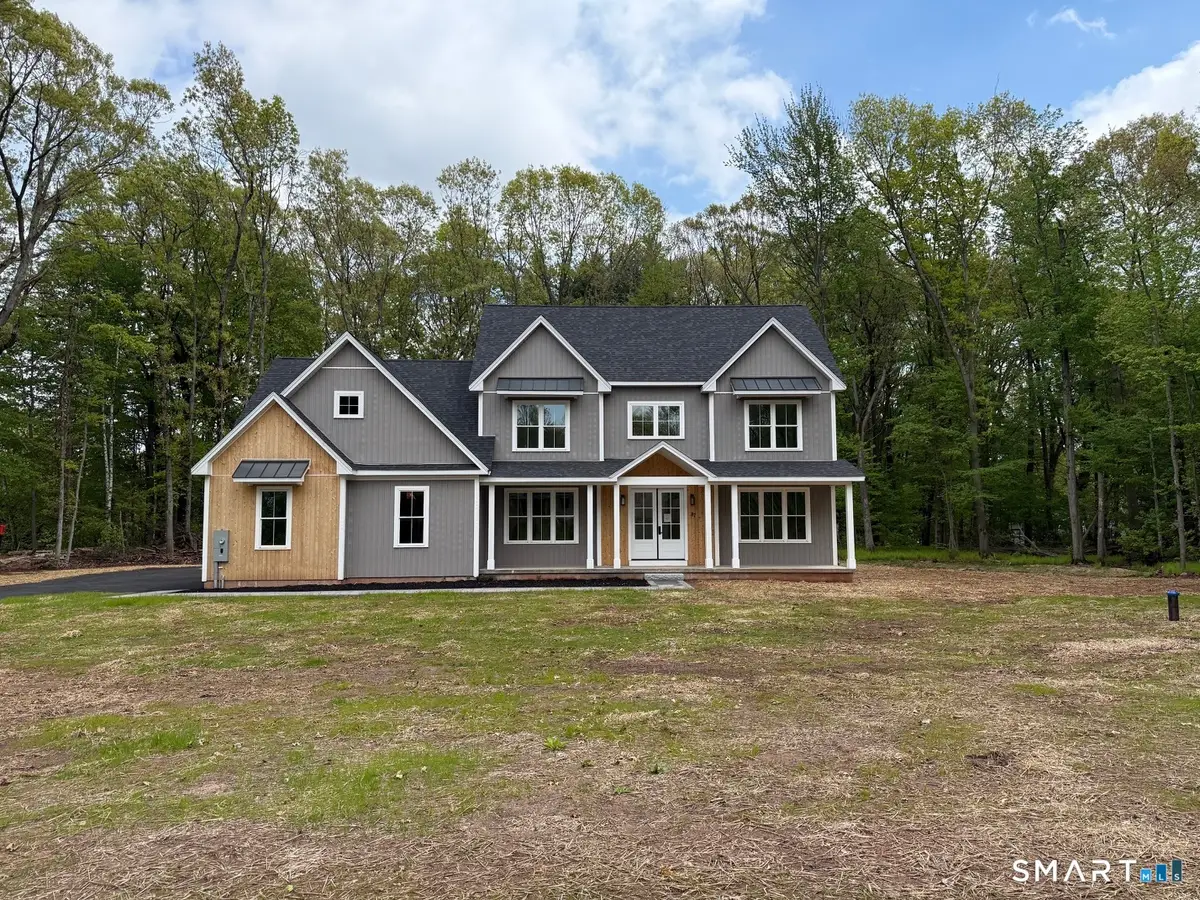 Address Withheld By Seller, South Windsor, CT 06074 - #1