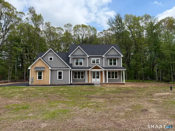 Address Withheld By Seller, South Windsor, CT 06074