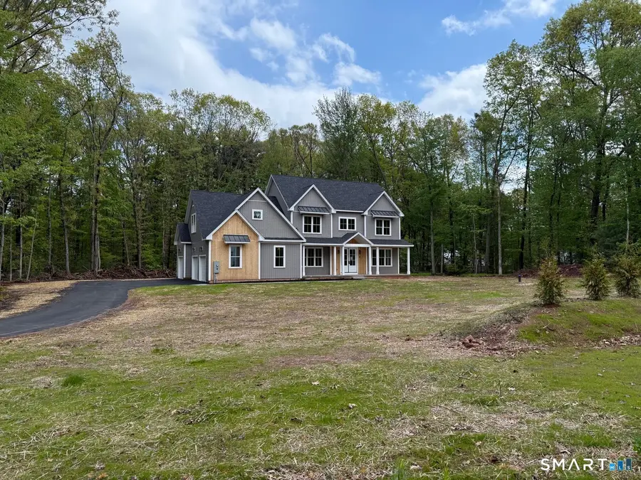 Address Withheld By Seller, South Windsor, CT 06074 - #2