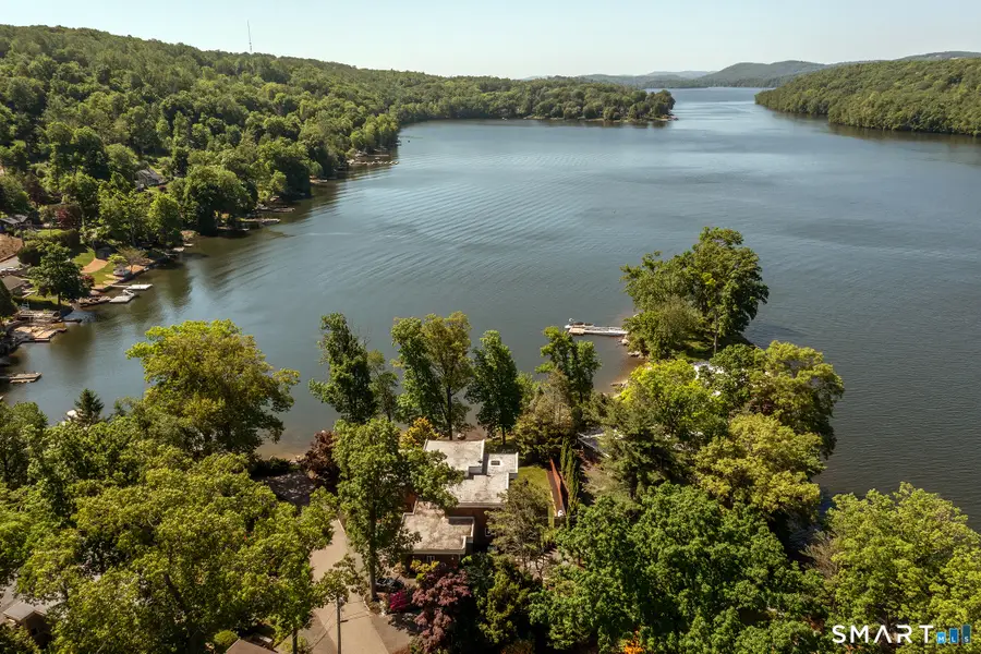 9 Oak Point Club, New Milford, CT 06776 - #2