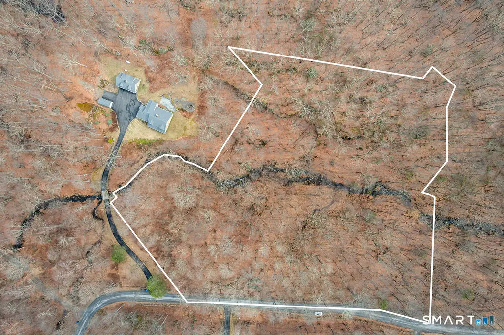 10 Chimney Hill Road, Sherman, CT 06784 - #1