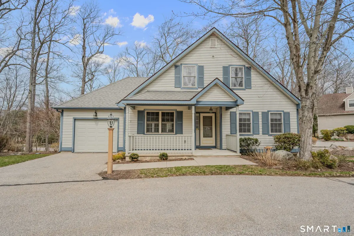 1 Bittersweet Lane #1, East Lyme, CT 06357 - #1