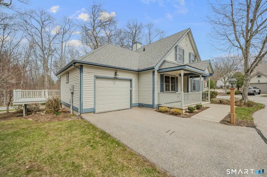 1 Bittersweet Lane #1, East Lyme, CT 06357 - #3