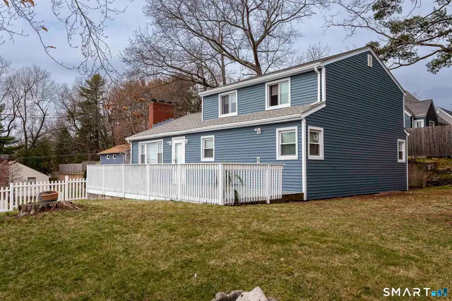 83 Olcott Street, Manchester, CT 06040 - #3