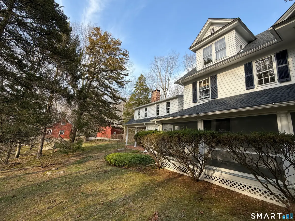190 North Avenue, Westport, CT 06880 - #1