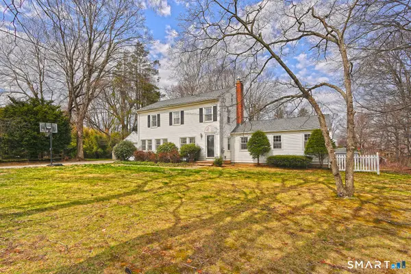 167 Porter Lane, Orange, CT 06477