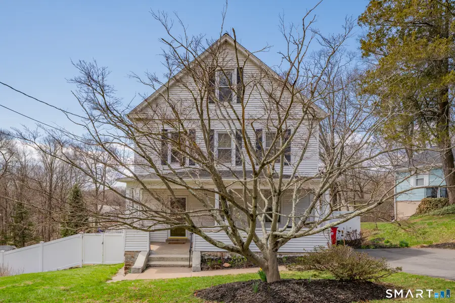 412 Reservoir Avenue, Meriden, CT 06451 - #3