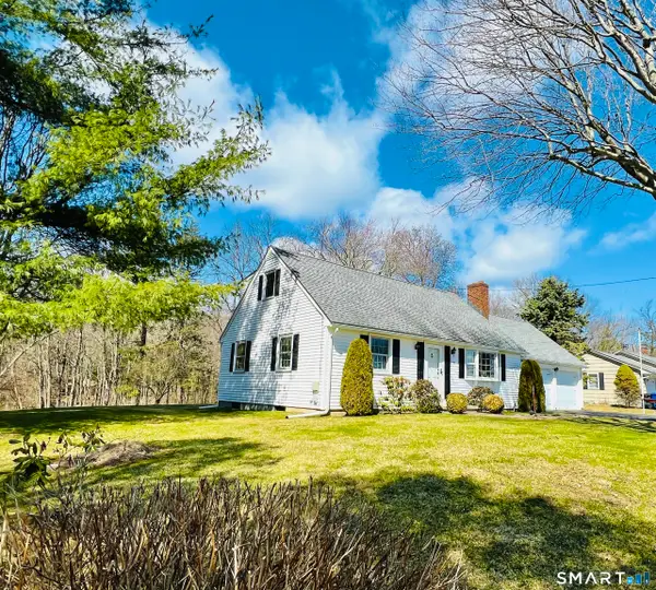 140 Homestead Road, Torrington, CT 06790