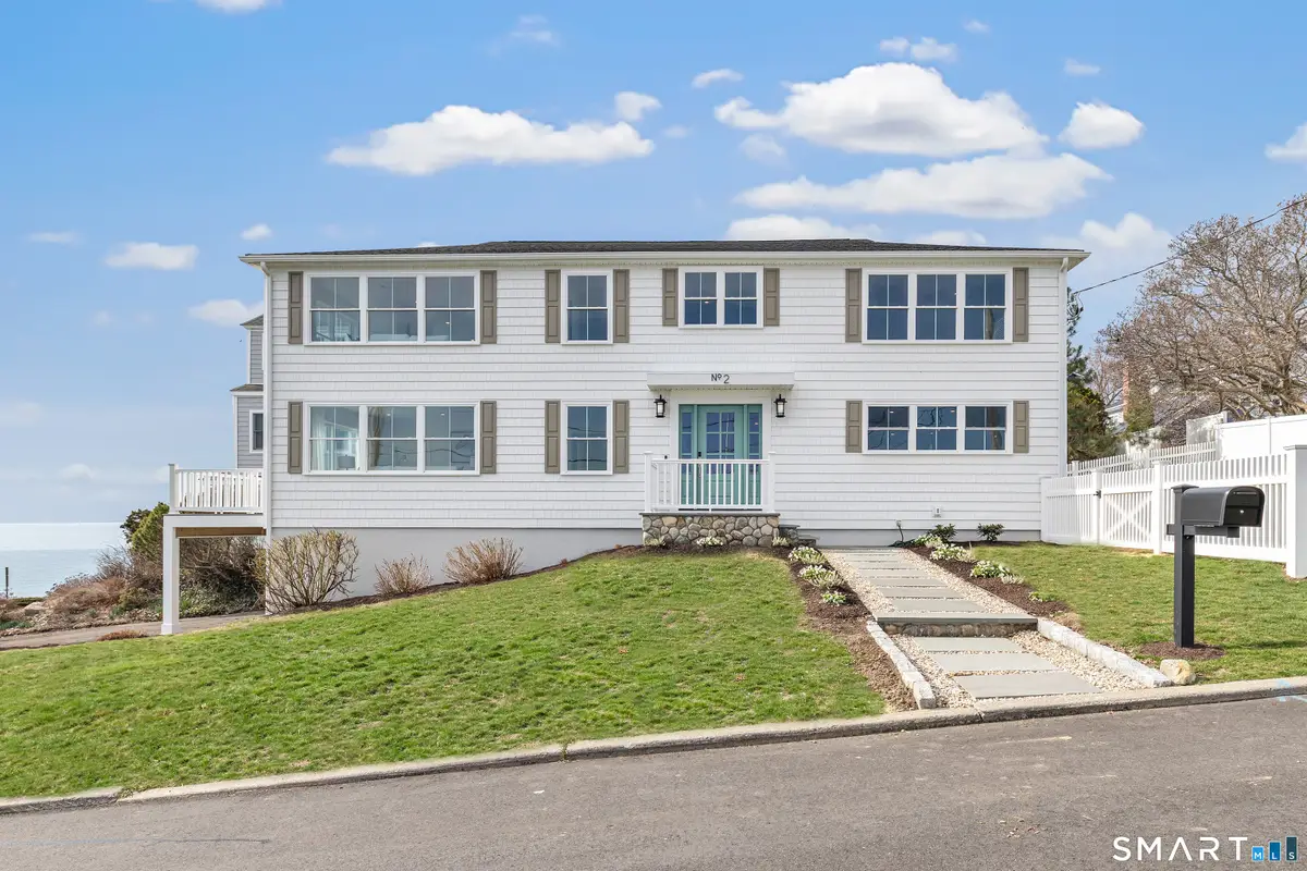 2 Rock Road, Milford, CT 06460 - #1