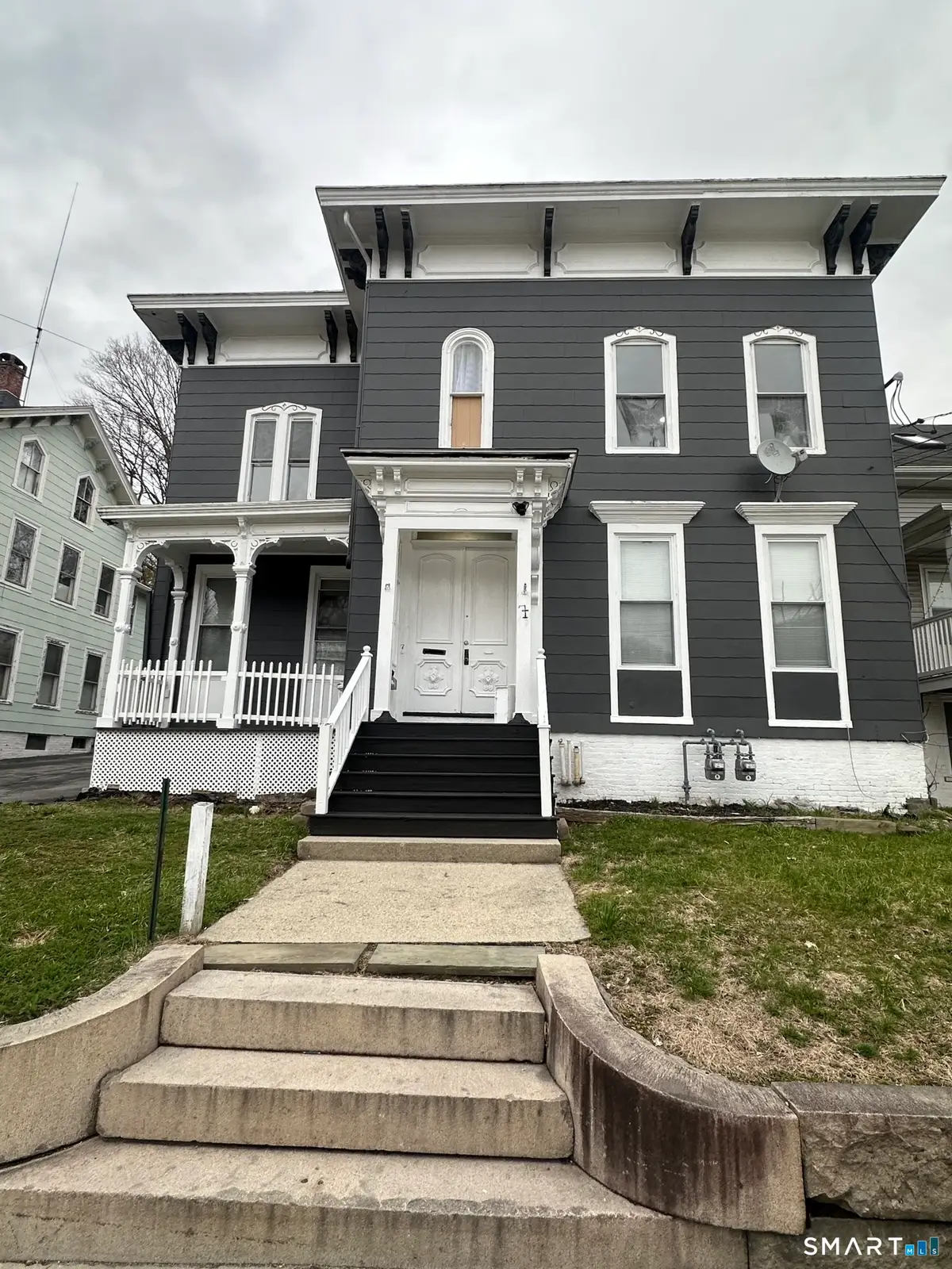 7 Mckinley Avenue, Norwich, CT 06360 - #1