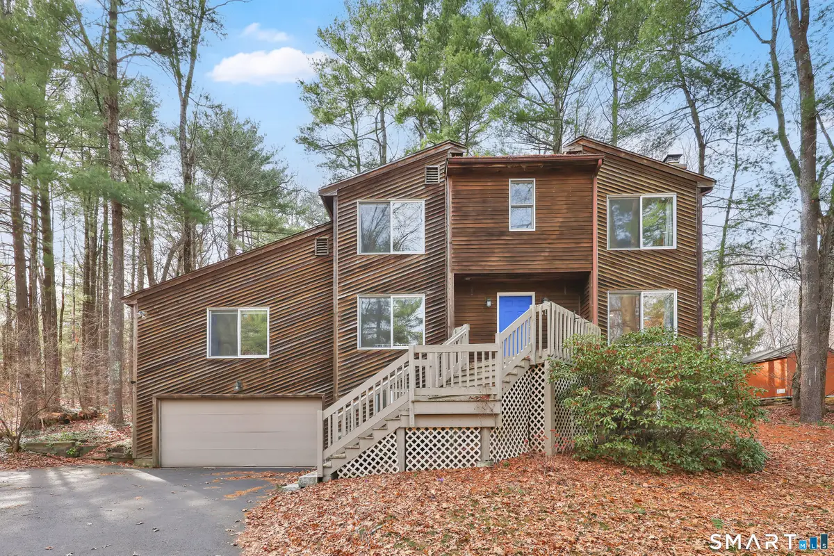 31 Woodduck Farms Road, Windsor, CT 06095 - #1