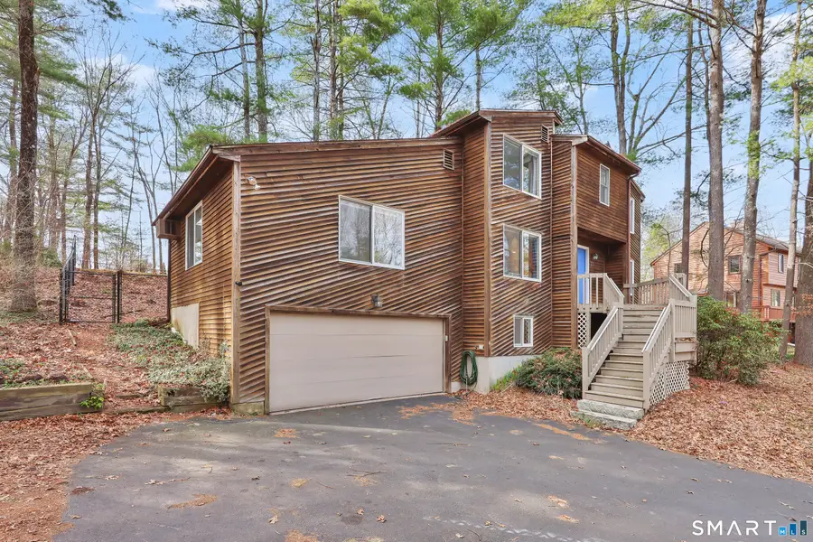 31 Woodduck Farms Road, Windsor, CT 06095 - #2