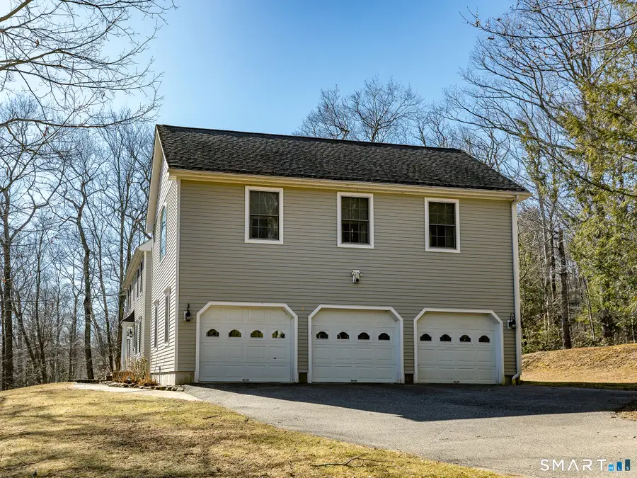 3 Weldon Court, Goshen, CT 06756 - #3