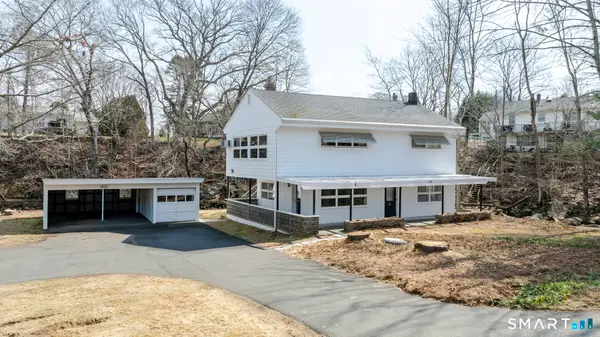 101 Old Norwich Road, Waterford, CT 06375