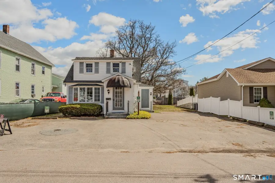6 Hatch Street, Stonington, CT 06378 - #3