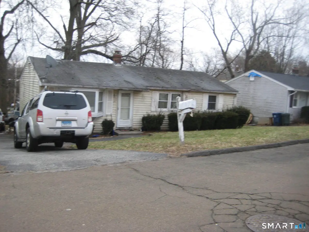 46 Ogden Street, West Haven, CT 06516 - #1