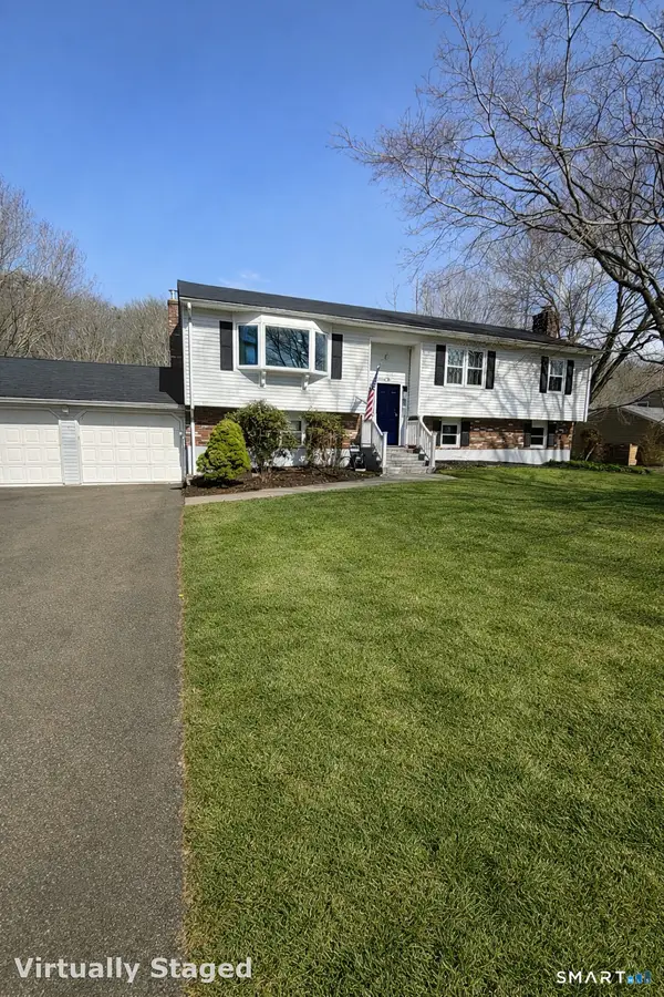 91 Russo Drive, Guilford, CT 06437