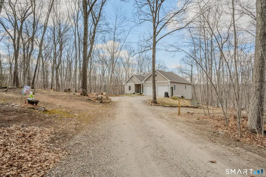 221 Clubhouse Road, Lebanon, CT 06249 - #2